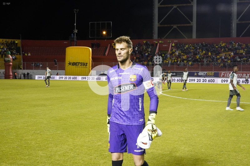 FBL-LIGAPRO-AUCAS-BARCELONA