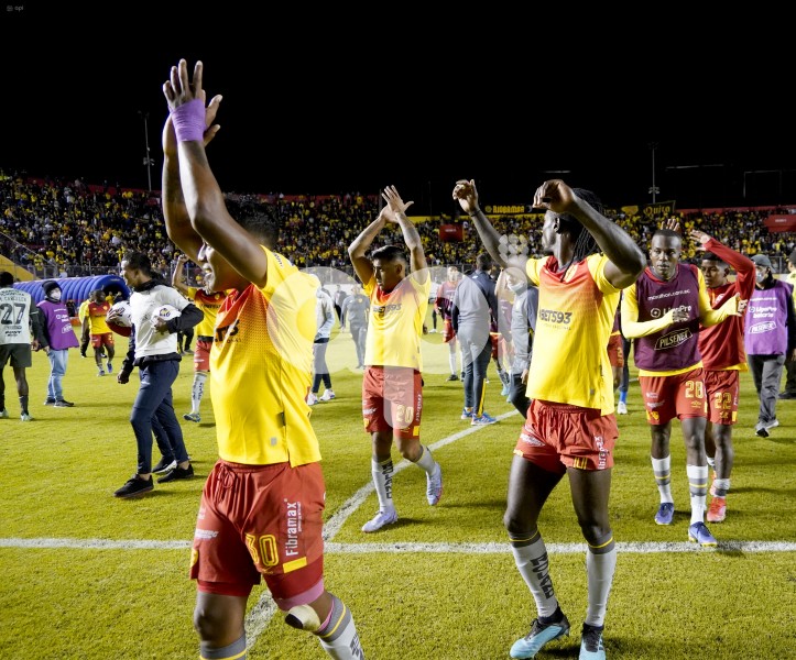 FBL-LIGAPRO-AUCAS-BARCELONA