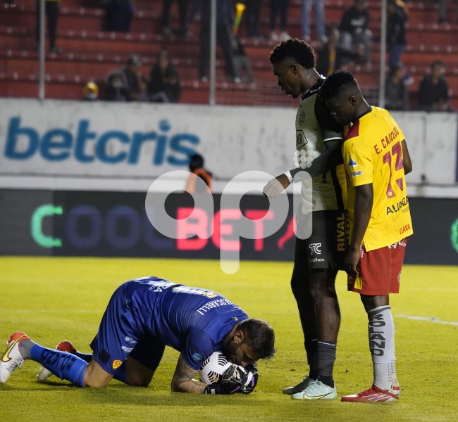 FBL-LIGAPRO-AUCAS-BARCELONA