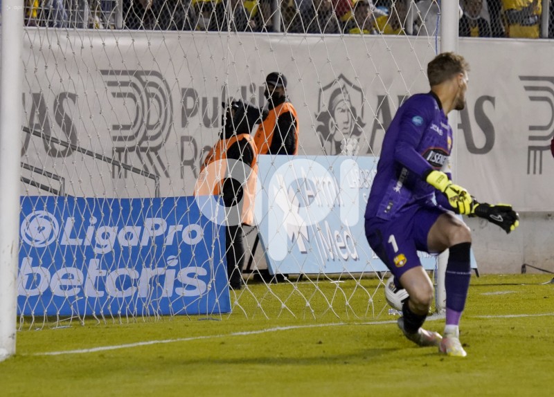 FBL-LIGAPRO-AUCAS-BARCELONA