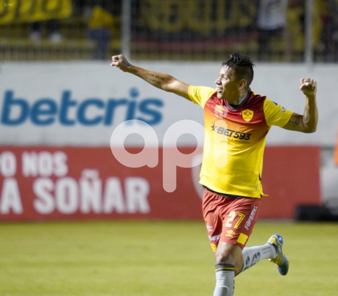 FBL-LIGAPRO-AUCAS-BARCELONA