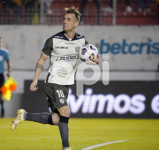 FBL-LIGAPRO-AUCAS-BARCELONA