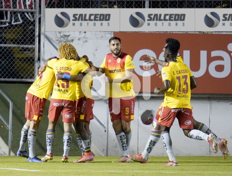 FBL-LIGAPRO-AUCAS-BARCELONA