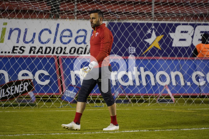 FBL-LIGAPRO-AUCAS-BARCELONA