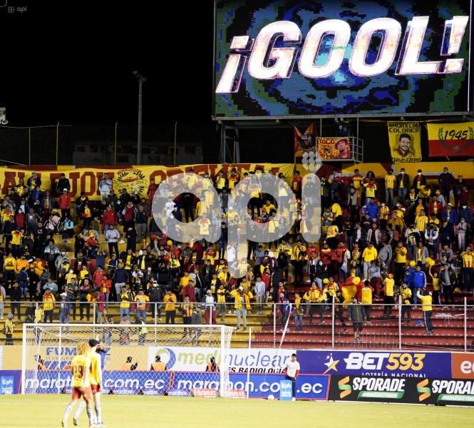 FBL-LIGAPRO-AUCAS-BARCELONA