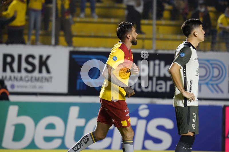 FBL-LIGAPRO-AUCAS-BARCELONA