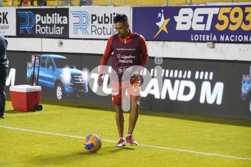 FBL-LIGAPRO-AUCAS-BARCELONA