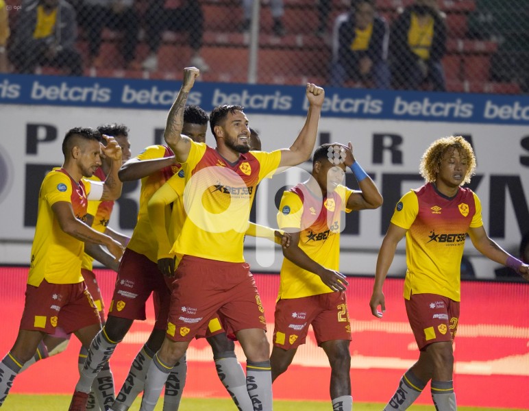 FBL-LIGAPRO-AUCAS-BARCELONA