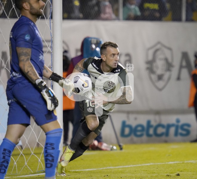 FBL-LIGAPRO-AUCAS-BARCELONA