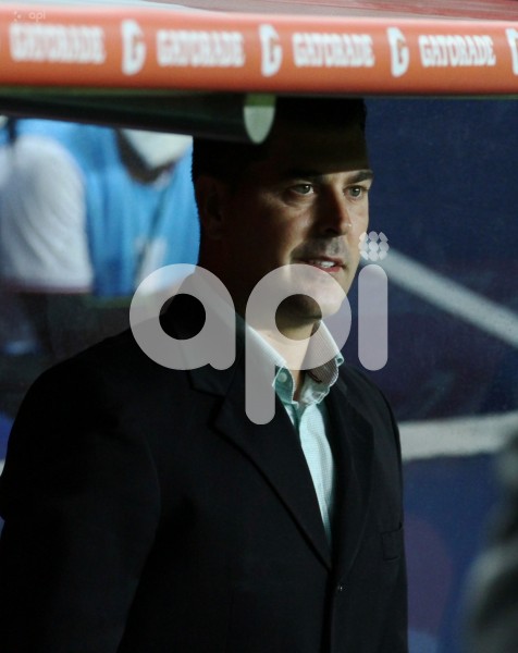 FBL-LIBERTADORES-EMELEC-PETROLERO