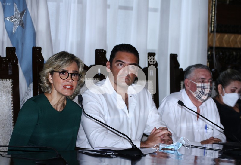 GYE-QUINTO PUENTE