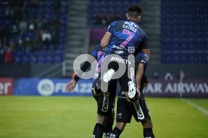 FBL-LIBERTADORES-INDEPENDIENTE-AMERICA-MG