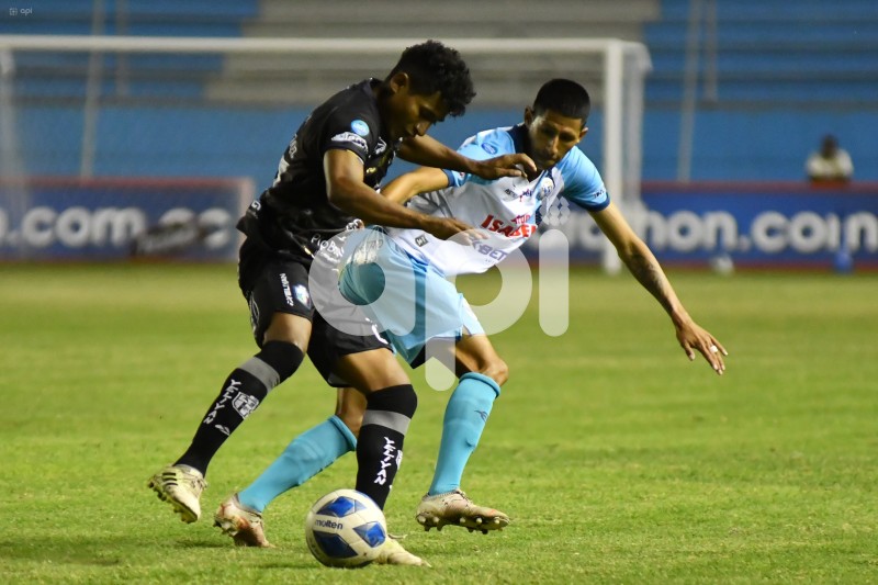 FBL-LIGAPRO-SERIE B-MANTA - ATL STO DOMINGO