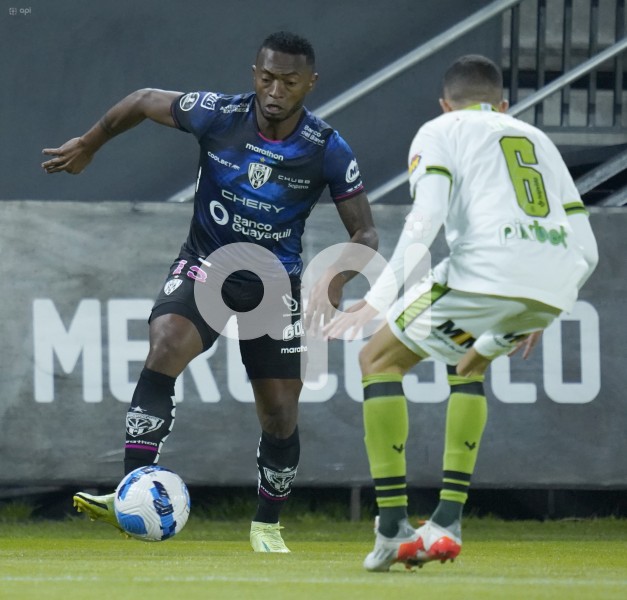 FBL-LIBERTADORES-INDEPENDIENTE-AMERICA-MG