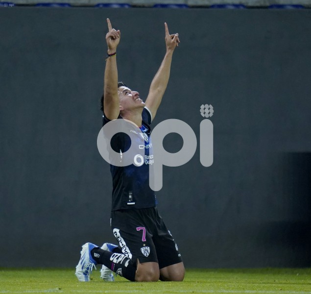 FBL-LIBERTADORES-INDEPENDIENTE-AMERICA-MG