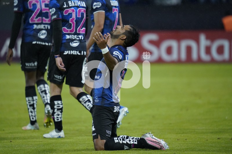 FBL-LIBERTADORES-INDEPENDIENTE-AMERICA-MG