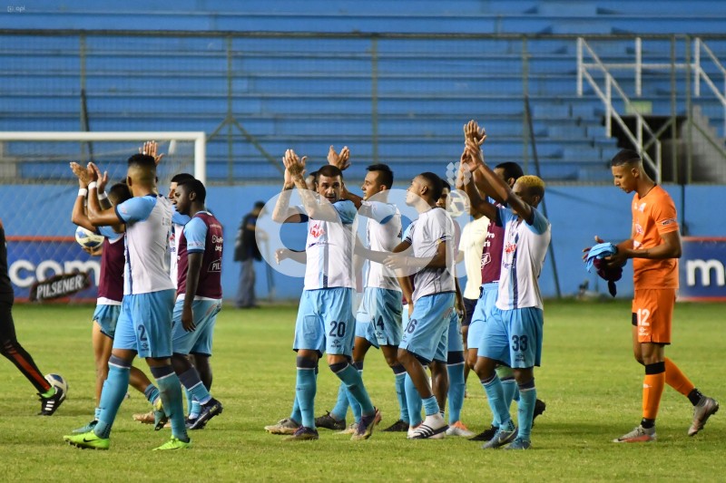 FBL-LIGAPRO-SERIE B-MANTA - ATL STO DOMINGO