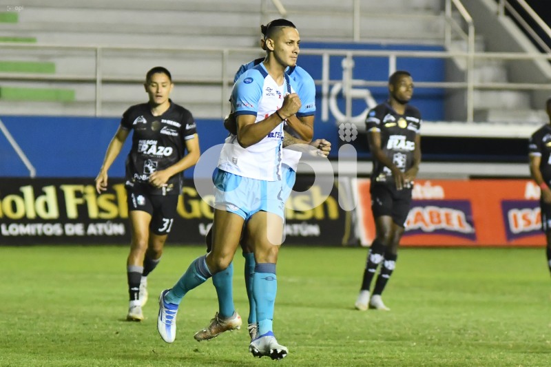 FBL-LIGAPRO-SERIE B-MANTA - ATL STO DOMINGO