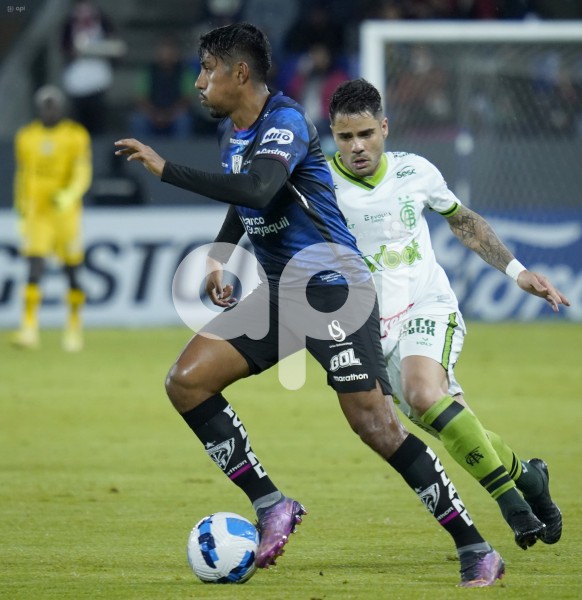 FBL-LIBERTADORES-INDEPENDIENTE-AMERICA-MG