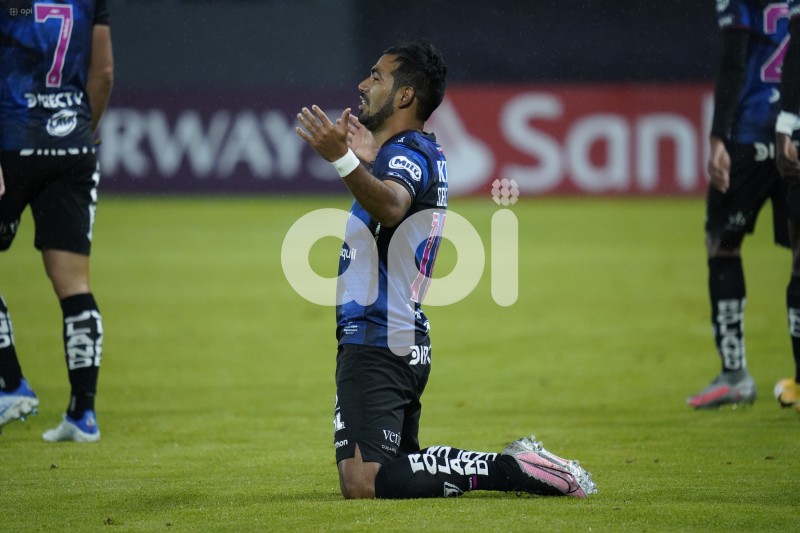 FBL-LIBERTADORES-INDEPENDIENTE-AMERICA-MG
