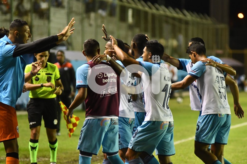 FBL-LIGAPRO-SERIE B-MANTA - ATL STO DOMINGO