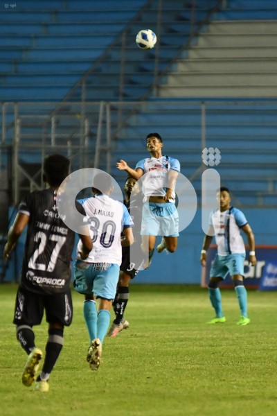 FBL-LIGAPRO-SERIE B-MANTA - ATL STO DOMINGO