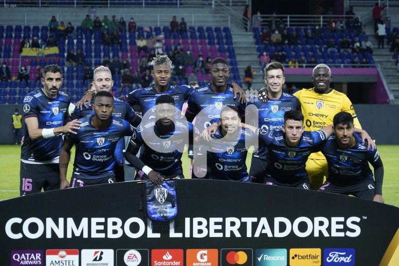 FBL-LIBERTADORES-INDEPENDIENTE-AMERICA-MG