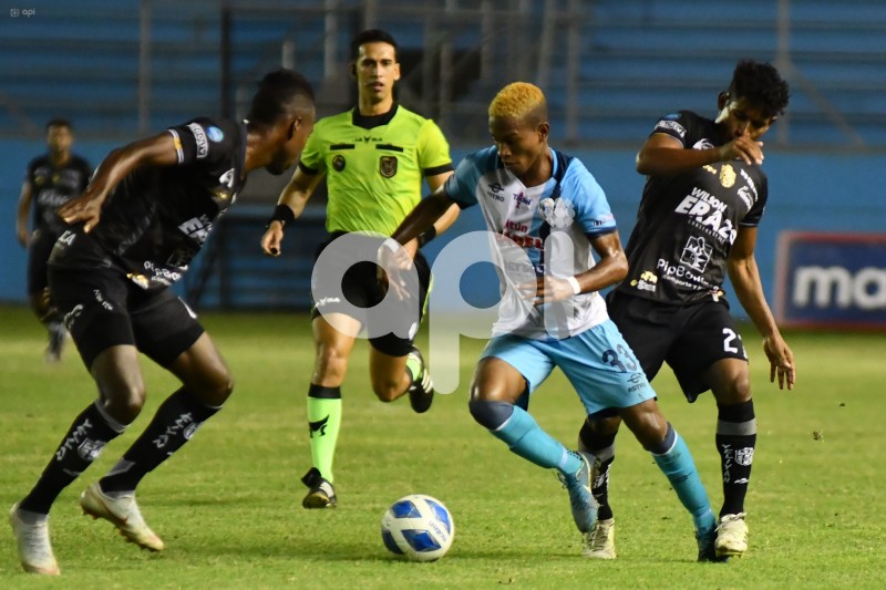FBL-LIGAPRO-SERIE B-MANTA - ATL STO DOMINGO
