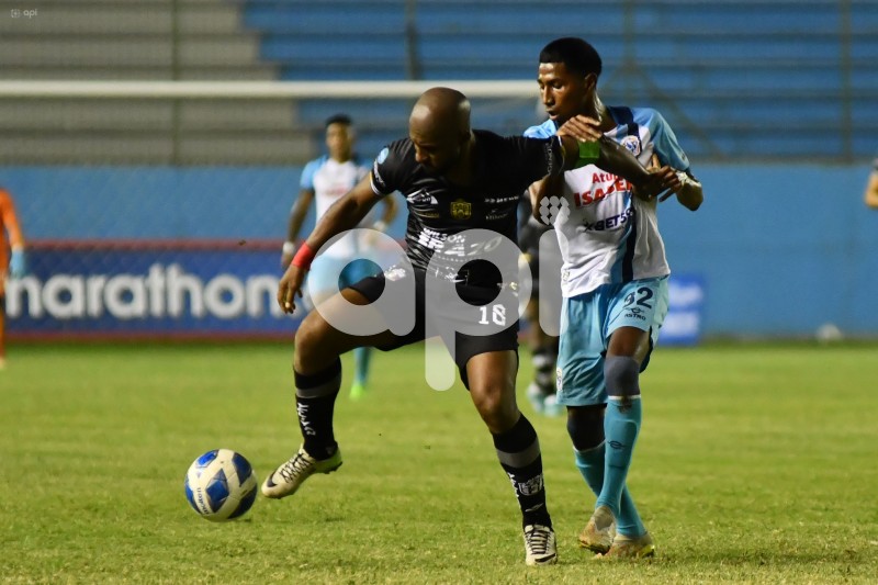 FBL-LIGAPRO-SERIE B-MANTA - ATL STO DOMINGO