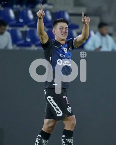 FBL-LIBERTADORES-INDEPENDIENTE-AMERICA-MG