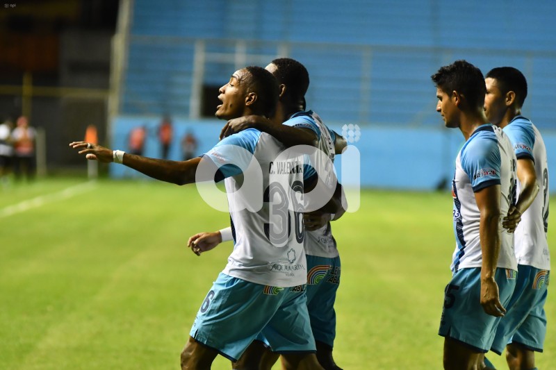 FBL-LIGAPRO-SERIE B-MANTA - ATL STO DOMINGO