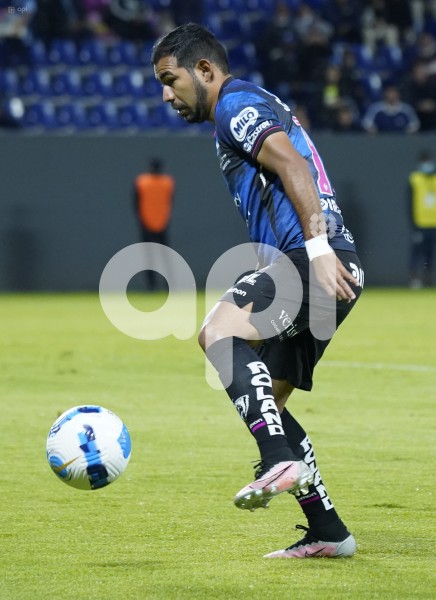 FBL-LIBERTADORES-INDEPENDIENTE-AMERICA-MG