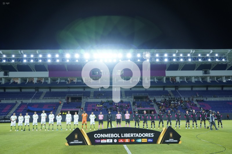 FBL-LIBERTADORES-INDEPENDIENTE-AMERICA-MG