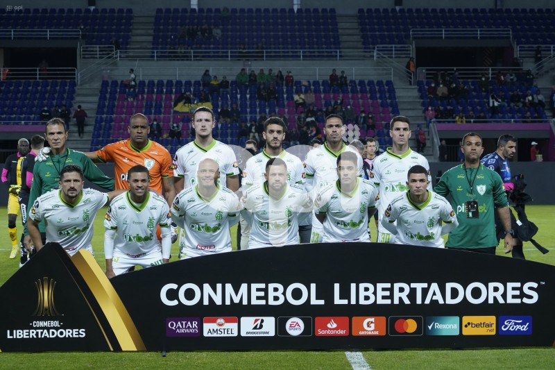 FBL-LIBERTADORES-INDEPENDIENTE-AMERICA-MG