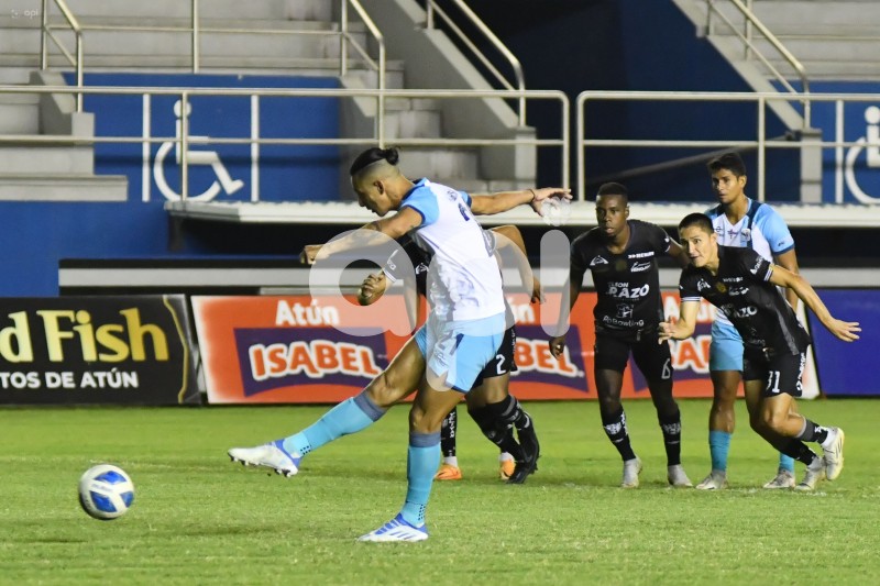 FBL-LIGAPRO-SERIE B-MANTA - ATL STO DOMINGO
