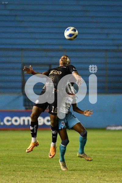 FBL-LIGAPRO-SERIE B-MANTA - ATL STO DOMINGO