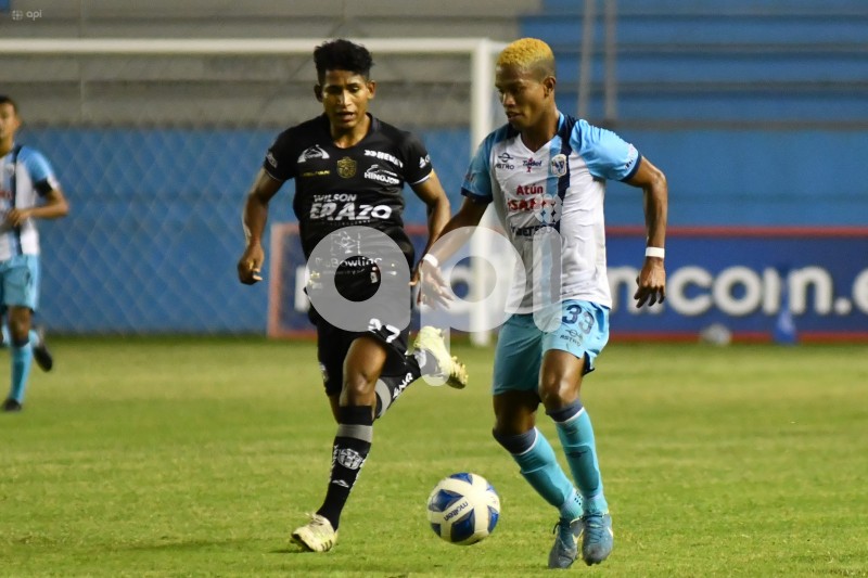 FBL-LIGAPRO-SERIE B-MANTA - ATL STO DOMINGO