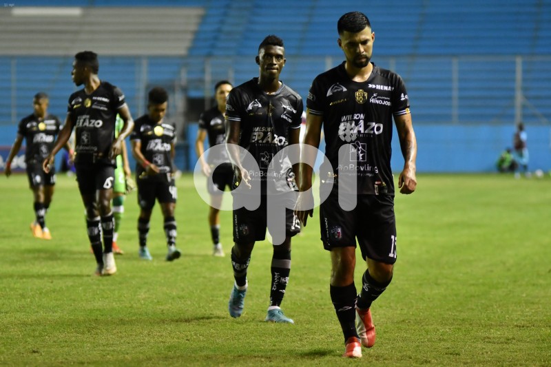 FBL-LIGAPRO-SERIE B-MANTA - ATL STO DOMINGO