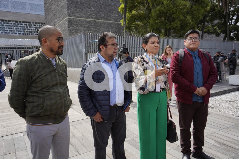 UIO-PLANTON-FEUE-ASAMBLEA