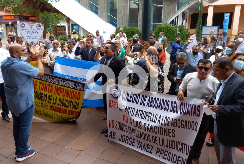 GYE-PLANTON ABOGADOS