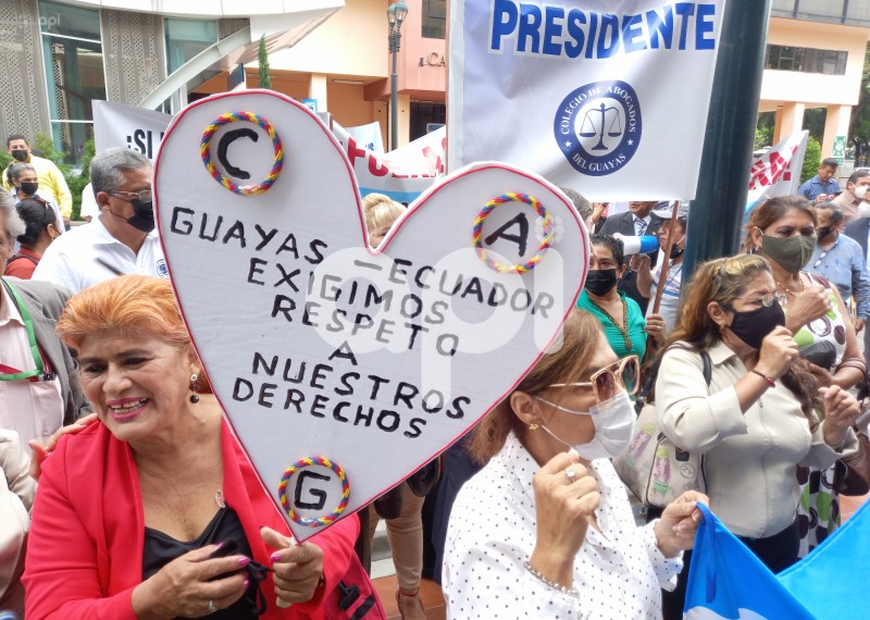 GYE-PLANTON ABOGADOS