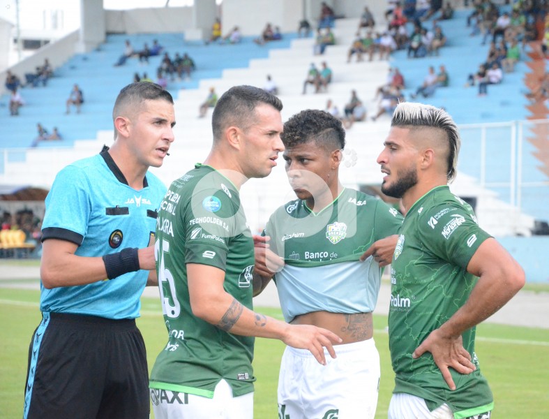 FBL-LIGAPRO-ORENSE-GUAYAQUILCITY
