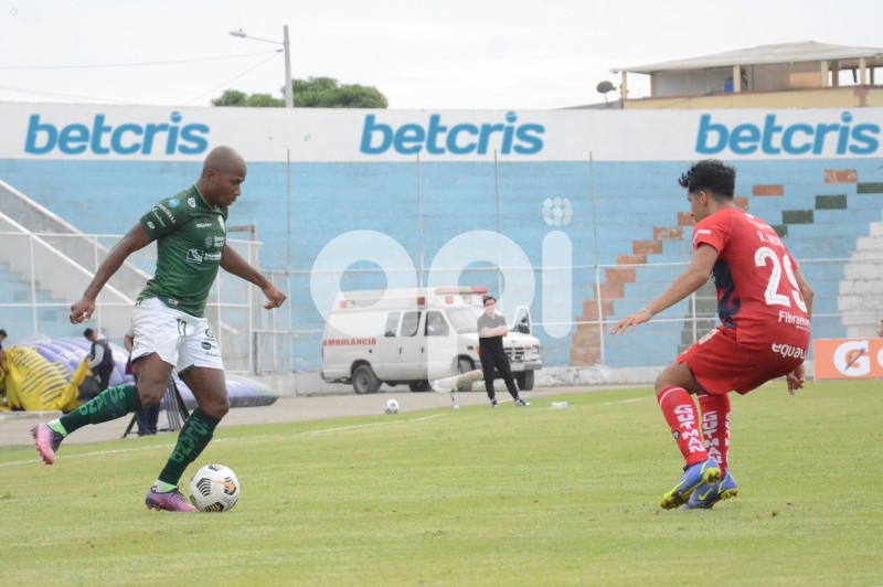FBL-LIGAPRO-ORENSE-GUAYAQUILCITY