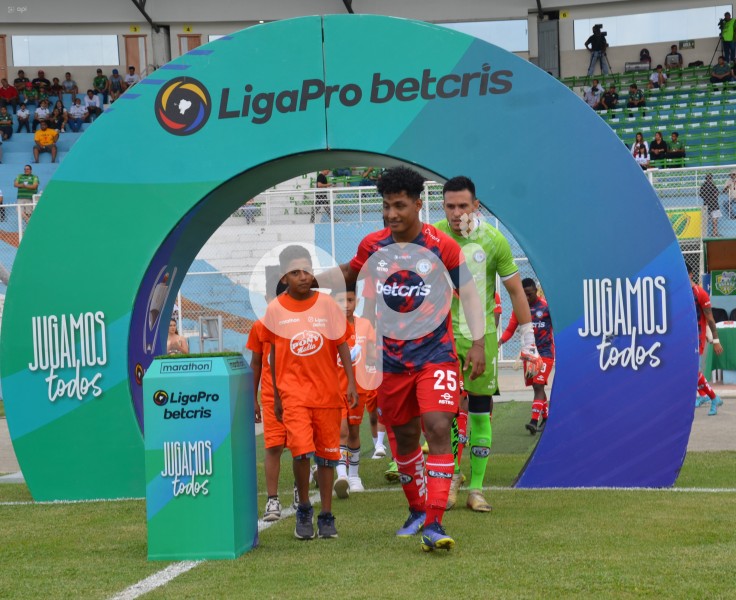 FBL-LIGAPRO-ORENSE-GUAYAQUILCITY