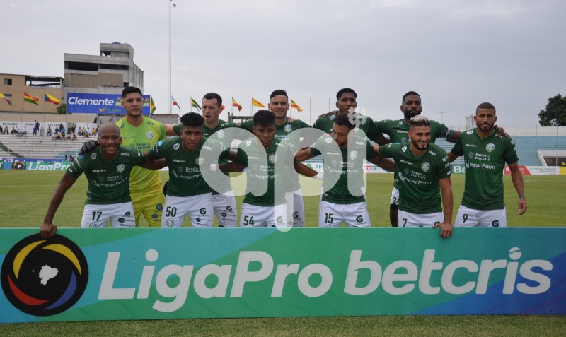 FBL-LIGAPRO-ORENSE-GUAYAQUILCITY