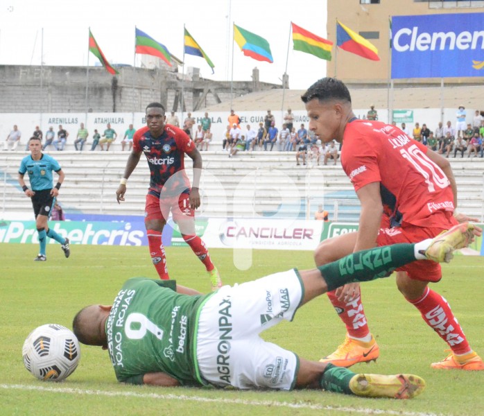FBL-LIGAPRO-ORENSE-GUAYAQUILCITY