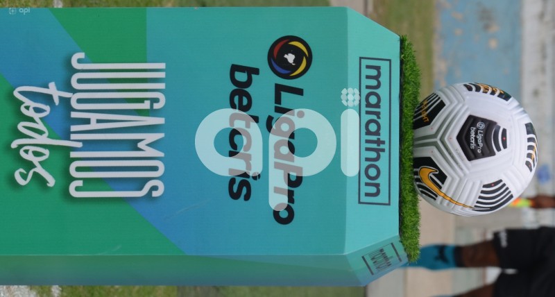 FBL-LIGAPRO-ORENSE-GUAYAQUILCITY