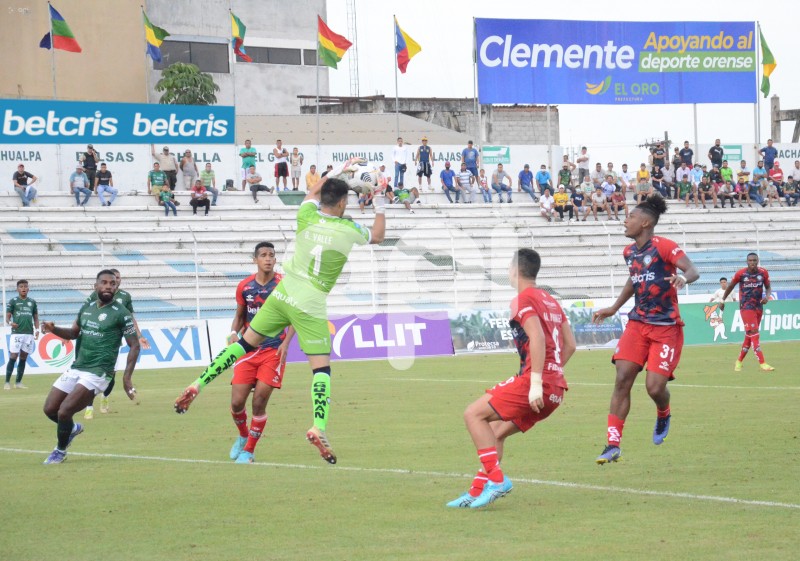 FBL-LIGAPRO-ORENSE-GUAYAQUILCITY