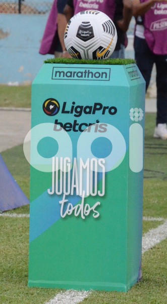 FBL-LIGAPRO-ORENSE-GUAYAQUILCITY