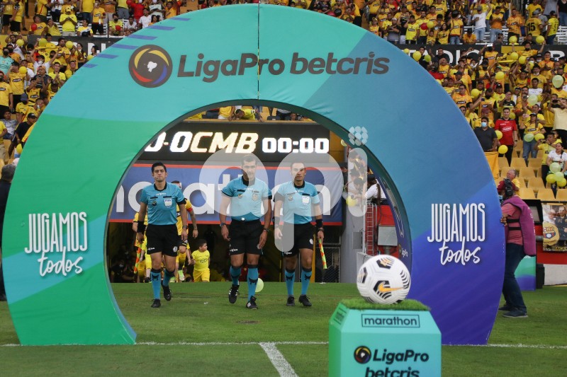 FBL-LIGAPRO-BARCELONA-CUMBAYA